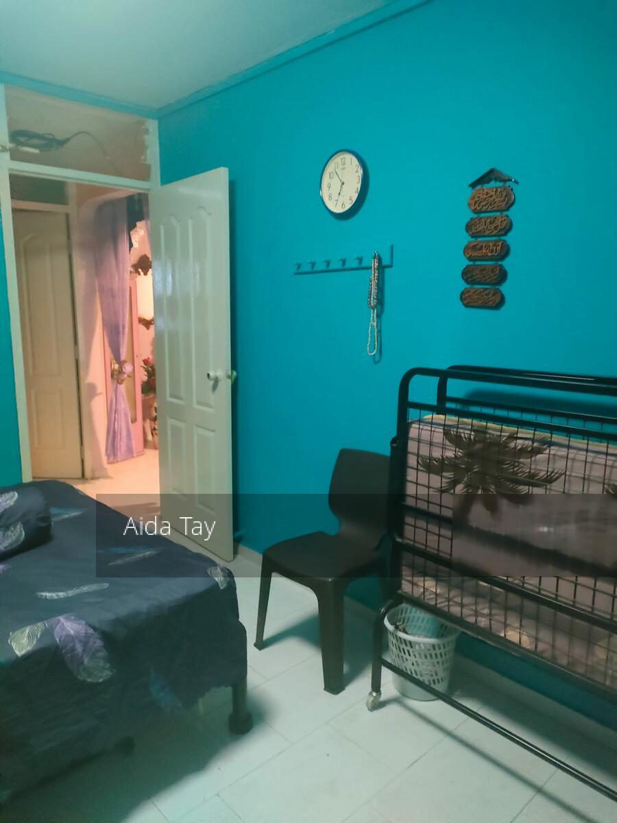 Blk 219 Yishun Gardens (Yishun), HDB 3 Rooms #308661761